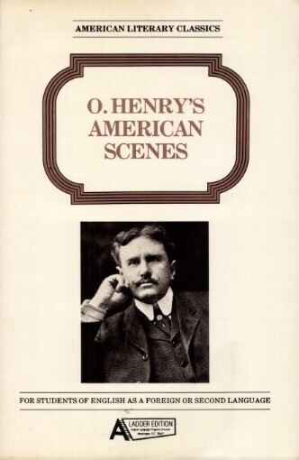 O. Henry's American scenes