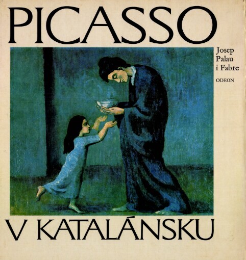 Picasso v Katalánsku