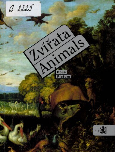 Zvířata =: Animals