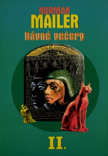 Dávné večery, 1. vyd.