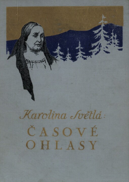 Časové ohlasy, 2. vyd.