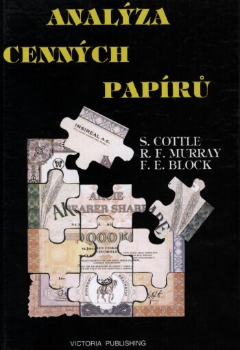 Analýza cenných papírů