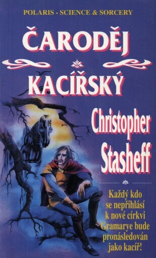 Čaroděj kacířský