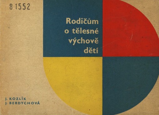 Rodičům o tělesné výchově dětí