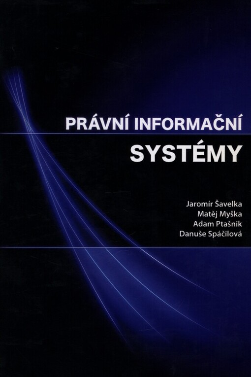 Právní informační systémy