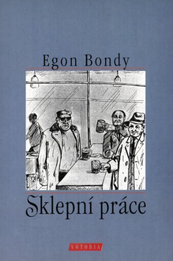 Sklepní práce
