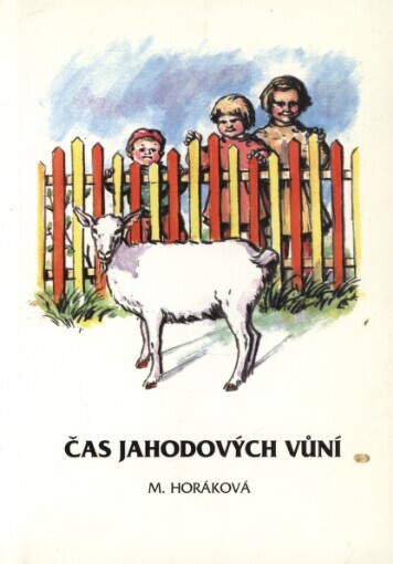 Čas jahodových vůní