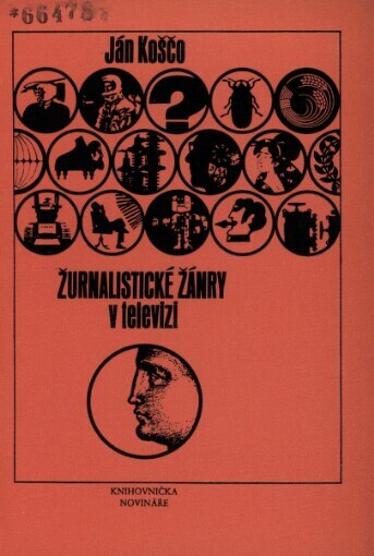 Žurnalistické žánry v televizi