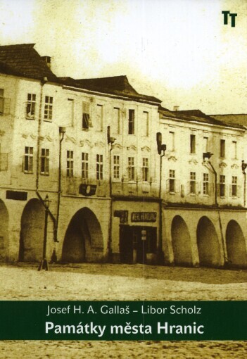 Kurzgefaste Geschichte der kaiserl. könig. kreisämtlichen und fürstlich Dietrichstein'schen Schutzstadt Weißkirch