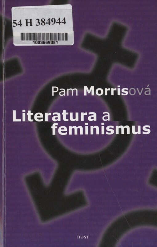 Literatura a feminismus
