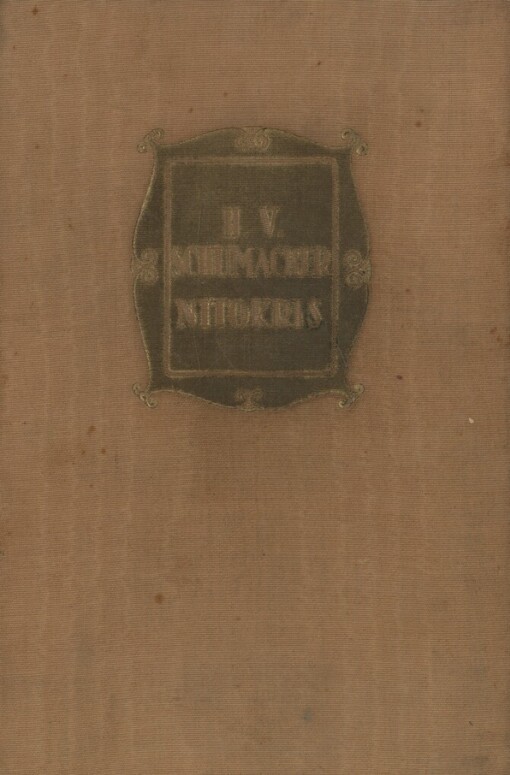 Nitokris, kněžka Istařina: román z posledních dnů města Ninive