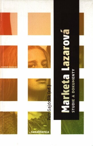 Markéta Lazarová: studie a dokumenty