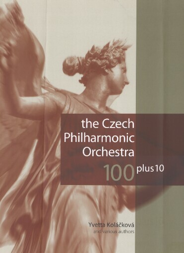 The Czech Philharmonic Orchestra 100 plus 10