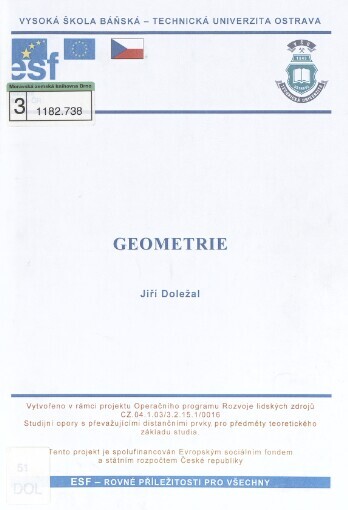 Geometrie