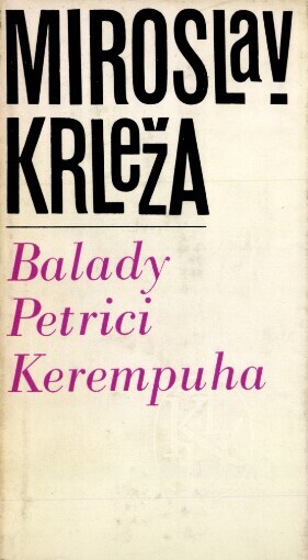 Balady Petrici Kerempuha