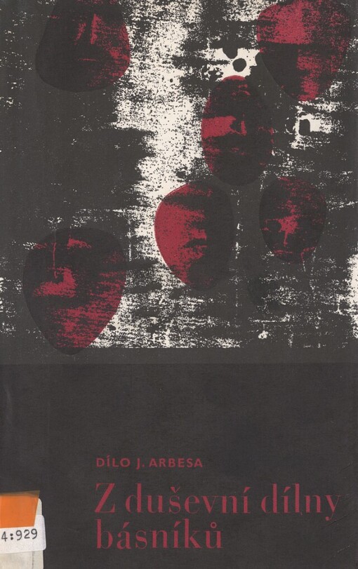 Z duševní dílny básníků