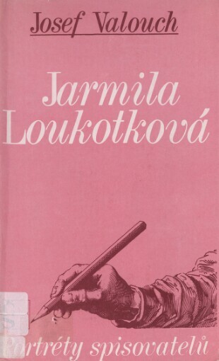 Jarmila Loukotková