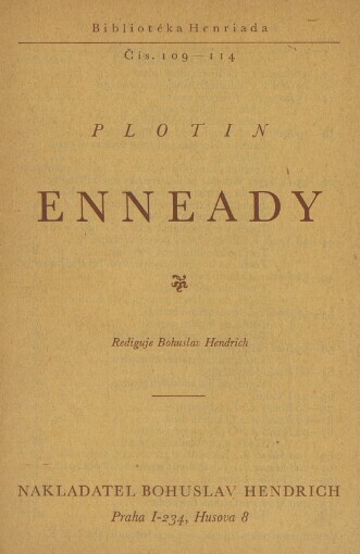 Enneady