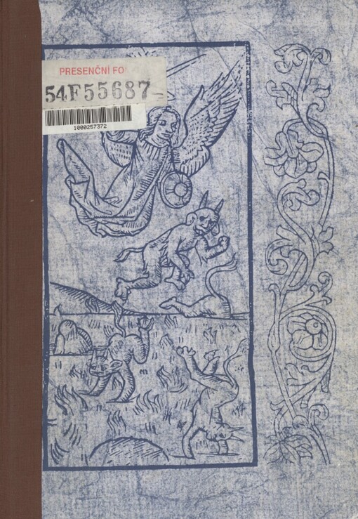 Legenda aurea, Vyd. 2., přeprac.