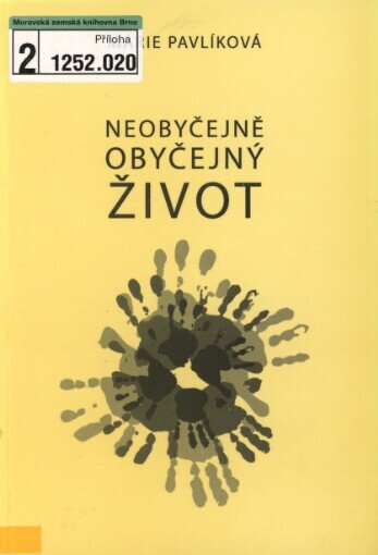 Neobyčejně obyčejný život