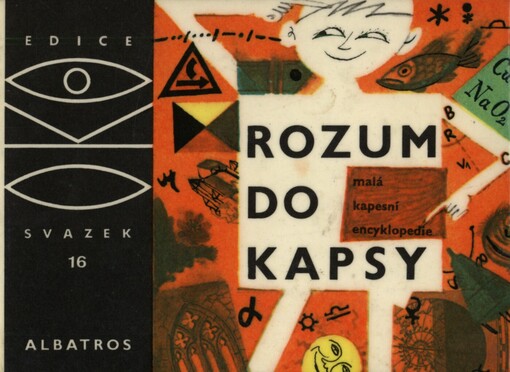 Rozum do kapsy: malá kapesní encyklopedie