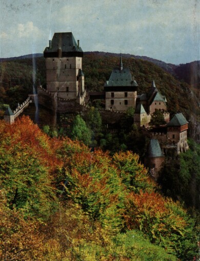 Karlštejn