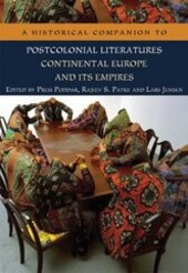 A historical companion to postcolonial literatures in English