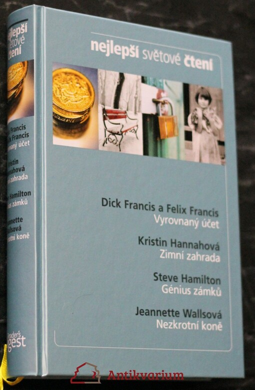 Vyrovnaný účet