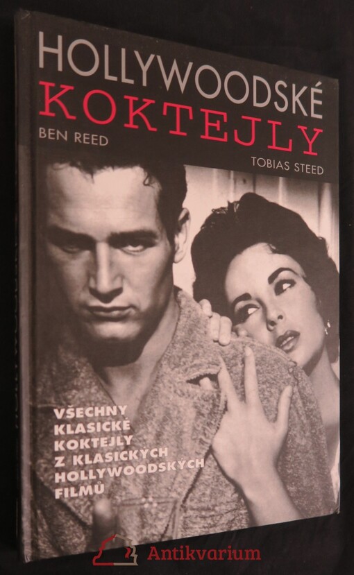 Hollywoodské koktejly
