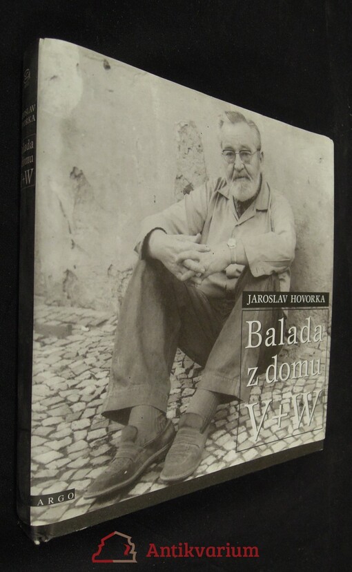 Balada z domu V+W