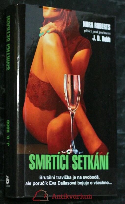 Smrtící setkání