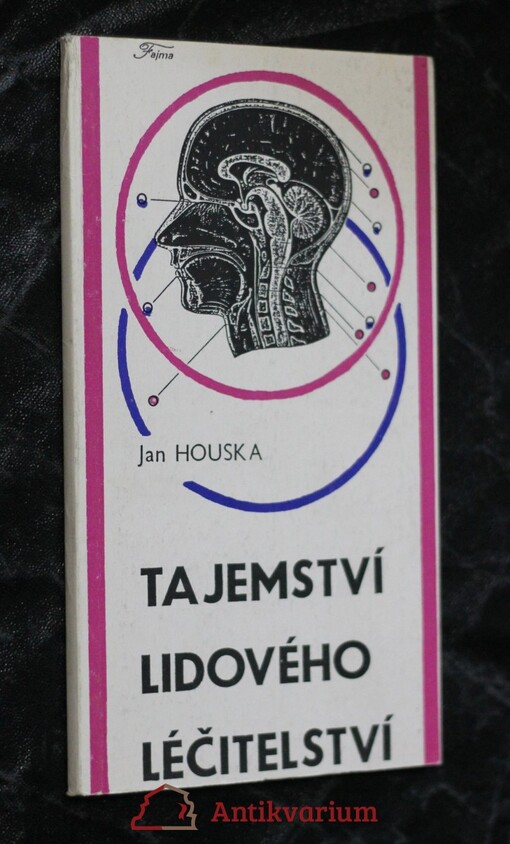 Tajemství lidového léčitelství