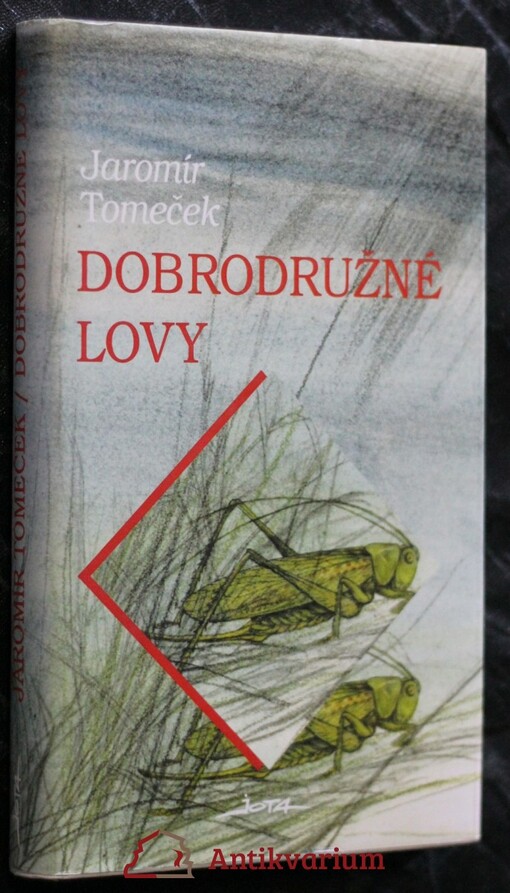Dobrodružné lovy