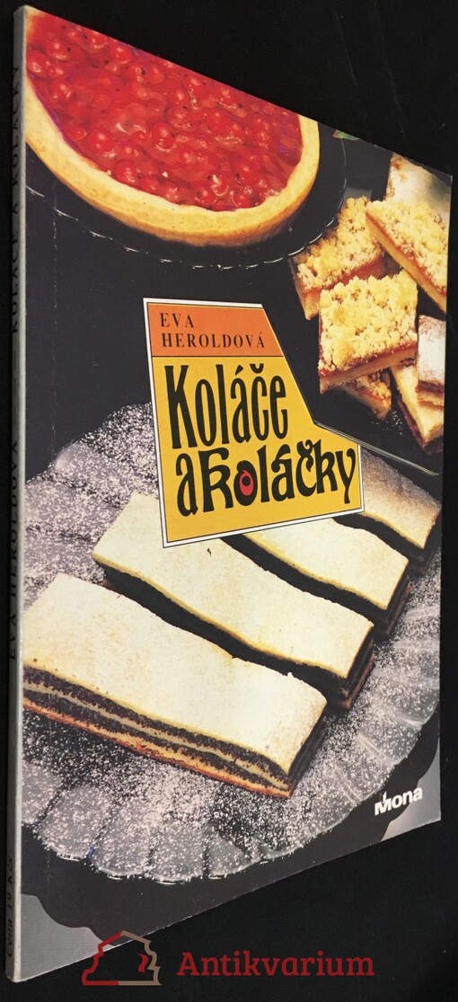 Koláče a koláčky