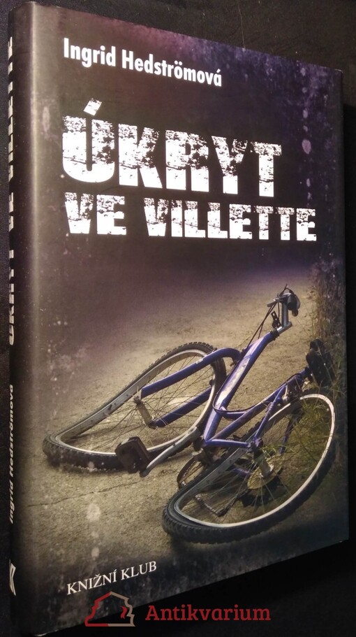 Úkryt ve Villette