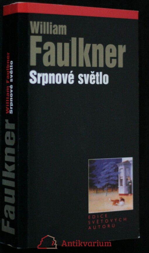 Srpnové světlo