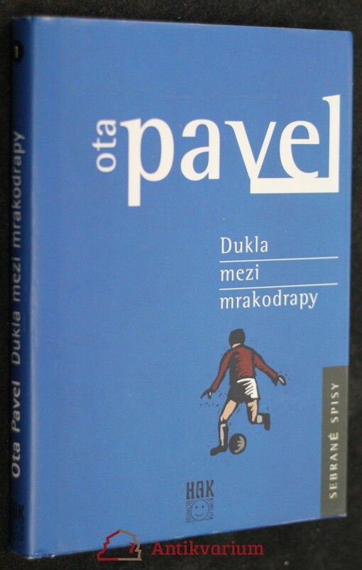 Dukla mezi mrakodrapy