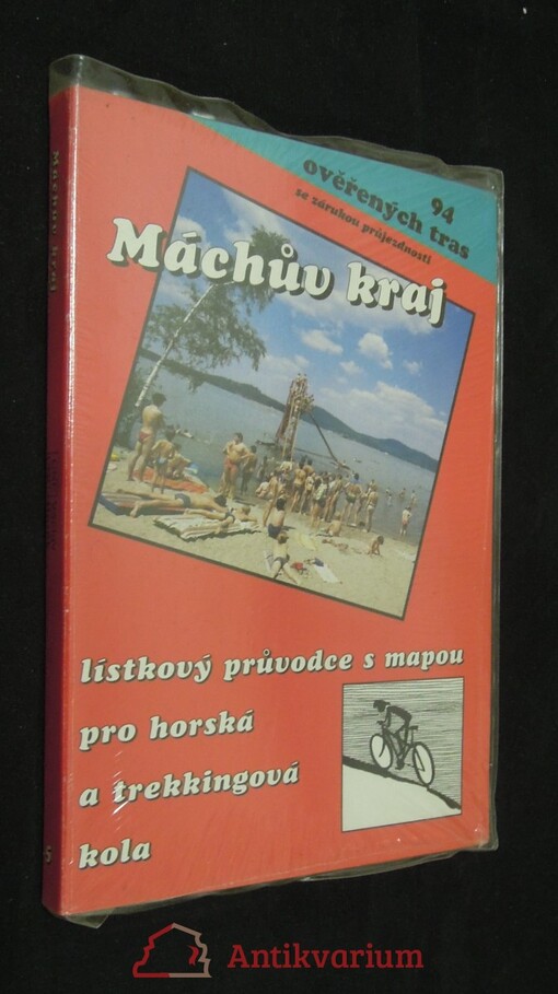 Máchův kraj