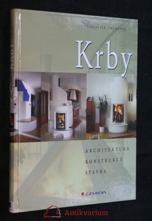 Krby | Vlk Václav, Maňák Jiří