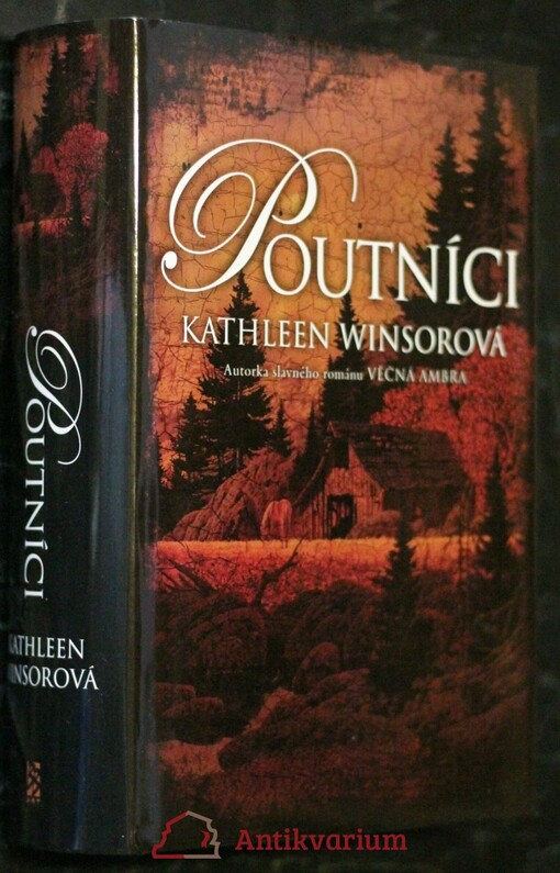 Poutníci, 4. vyd. v českém jazyce