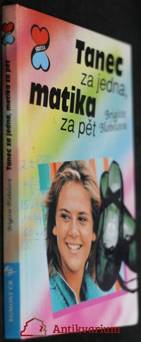 Tanec za jedna, matika za pět