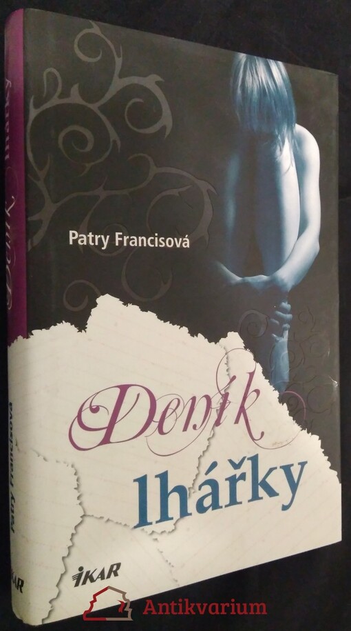 Deník lhářky