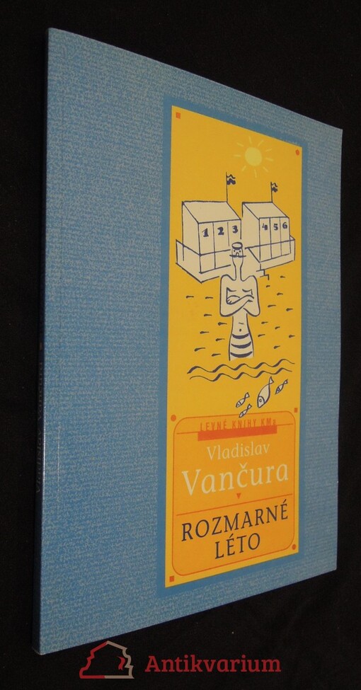 Rozmarné léto