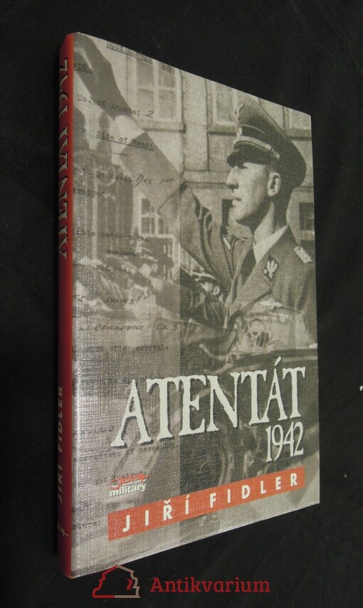 Atentát 1942