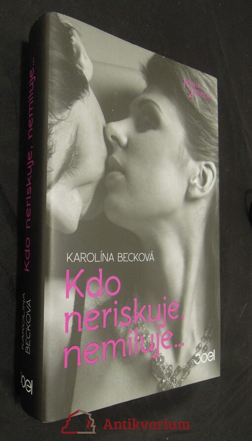 Kdo neriskuje, nemiluje...