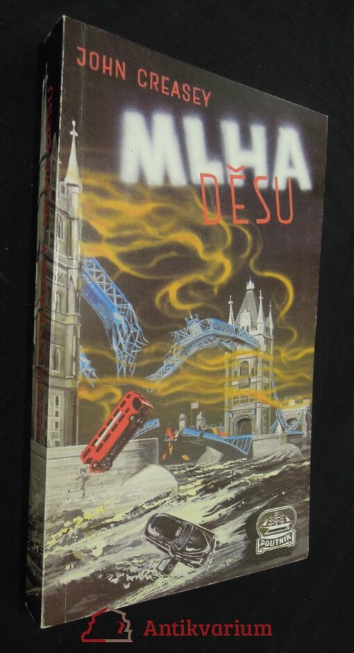 Mlha děsu