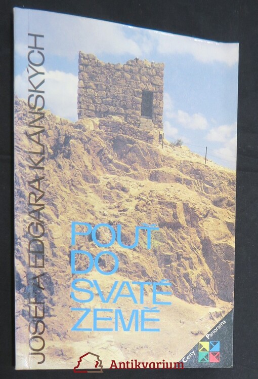 Pouť do Svaté země