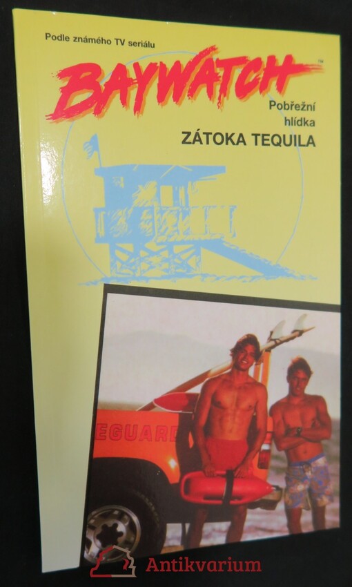 Zátoka Tequila