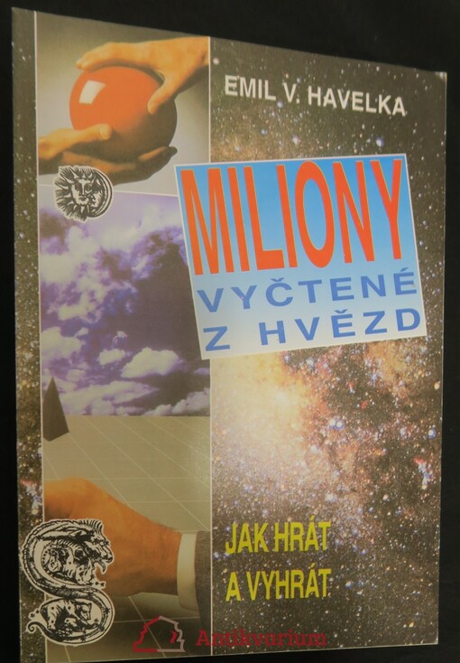 Miliony vyčtené z hvězd