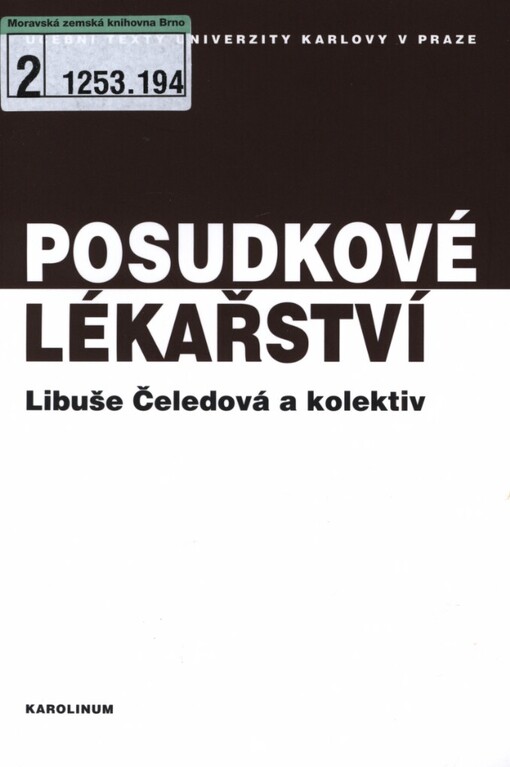 Posudkové lékařství